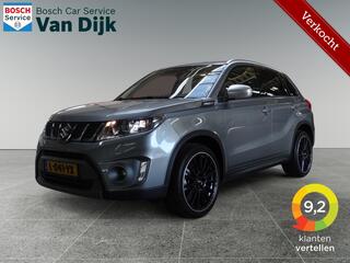 Suzuki Vitara 1.4 S Allgrip 4x4 