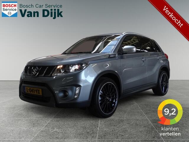 Suzuki Vitara 1.4 S Allgrip 4x4 