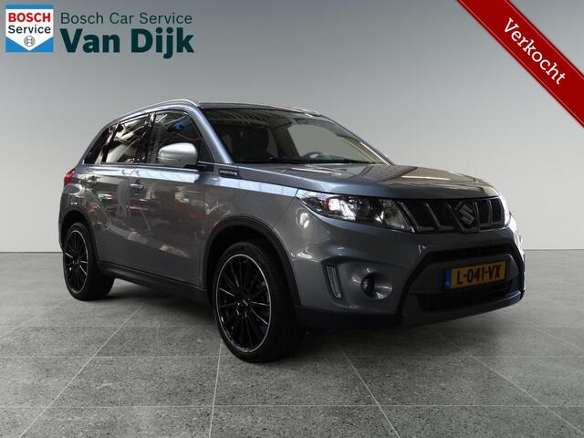 Suzuki Vitara 1.4 S Allgrip 4x4 