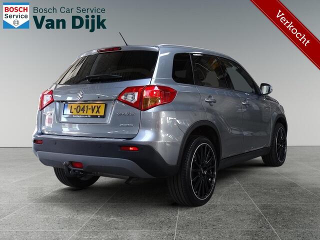 Suzuki Vitara 1.4 S Allgrip 4x4 
