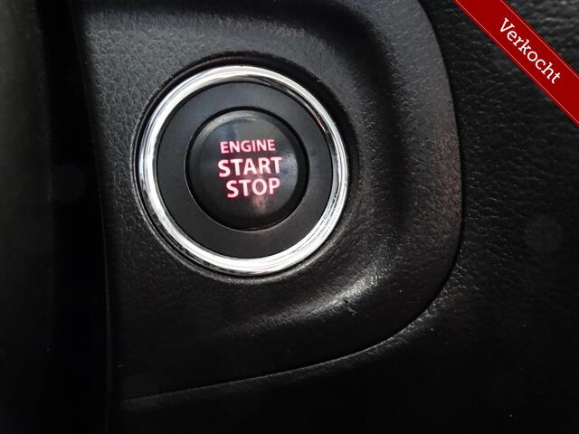 Suzuki Vitara 1.4 S Allgrip 4x4 