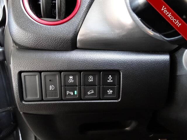 Suzuki Vitara 1.4 S Allgrip 4x4 