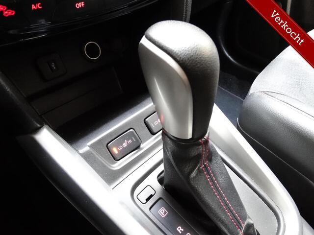 Suzuki Vitara 1.4 S Allgrip 4x4 