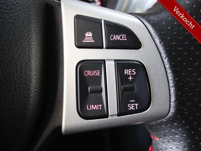 Suzuki Vitara 1.4 S Allgrip 4x4 