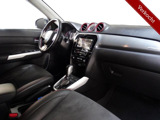 Suzuki Vitara 1.4 S Allgrip 4x4 