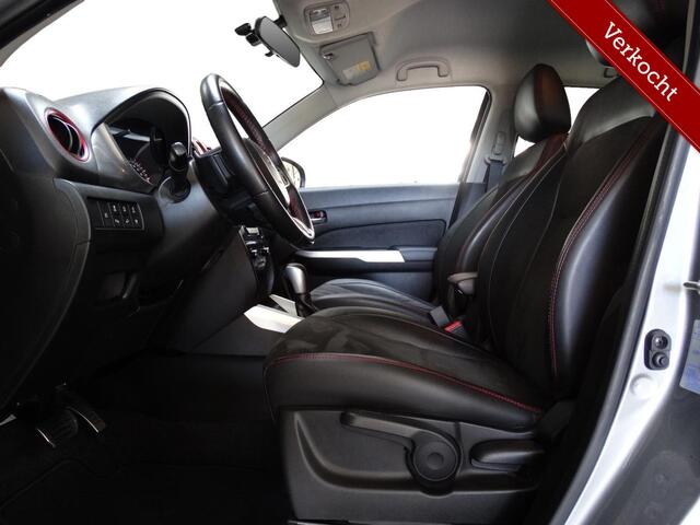 Suzuki Vitara 1.4 S Allgrip 4x4 