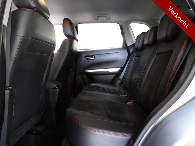 Suzuki Vitara 1.4 S Allgrip 4x4 