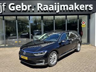 Volkswagen Passat Variant (2014 - 2023)