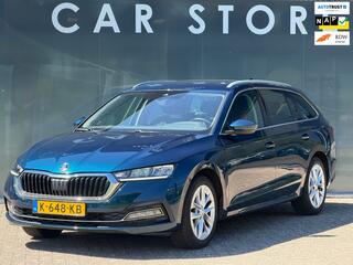Skoda Octavia Combi