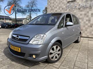 Opel Meriva (2003 - 2010)