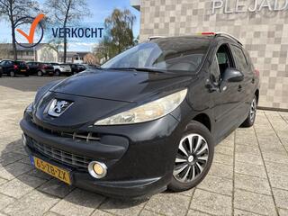 PEUGEOT 207 SW 1.6 VTi XS Pano Ecc Trekhaak
