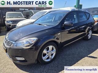 Kia Cee'd Sporty Wagon
