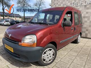 RENAULT KANGOO 1.4 Fidji Elek. Ramen Airco
