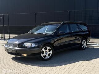 Volvo V70 (1996 - 2007)