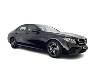 Mercedes-Benz E-Klasse (2016 - 2023)