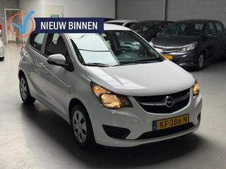 OPEL KARL 1.0 ecoFLEX Edition Airco Cruise Startstop