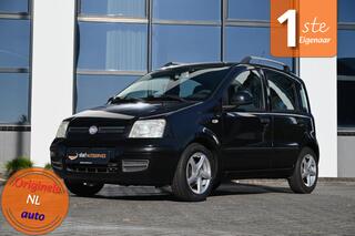 Fiat Panda (2003 - 2011)
