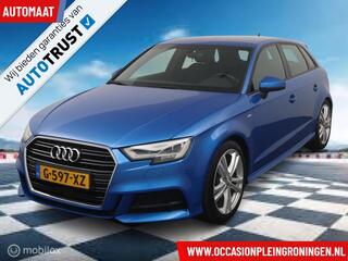 Audi A3 Sportback (2012 - 2020)