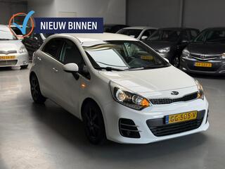 KIA RIO Kia Rio 1.2 CVVT DynamicLine | Camera | Navigatie | Airco