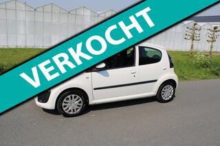 CITROEN C1 1.0 Collection 5 Drs met Airco