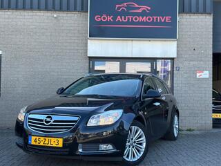 Opel Insignia Sports Tourer (2008 - 2017)