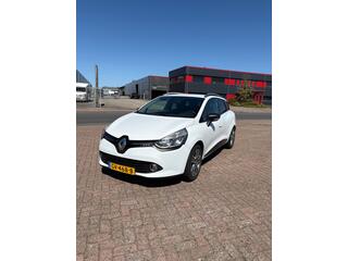 Renault Clio Estate