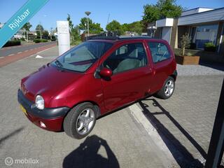 Renault Twingo (1993 - 2007)