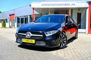 MERCEDES-BENZ A-KLASSE 180 d Premium Plus Aut. Pano|Half Leder|Clima|Cam|LMV