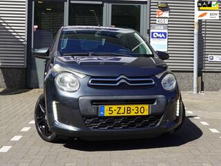 CITROEN C1 1.0 e-VTi Feel - Airco - Trekhaak - NAP
