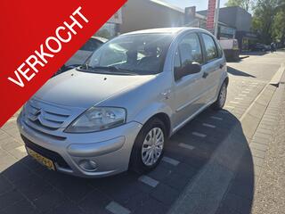 Citroen C3 (2002 - 2010)