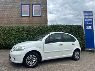 Citroen C3 (2002 - 2010)