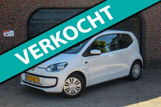 VOLKSWAGEN UP! 1.0 cheer up! BlueMotion