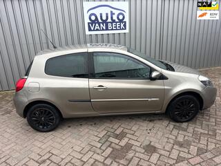 Renault Clio (2005 - 2012)