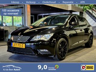 SEAT LEON 1.2 TSI Reference Airco | Cruise | 18