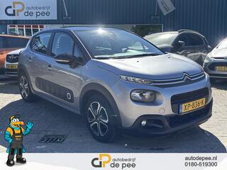 Citroen C3 (2016 - 2023)