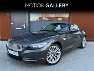 BMW Z4 Roadster SDrive35i | Sportstoelen | CarPlay | 1e Eig | Dealer | DCT | Navi | Memory | Xenon