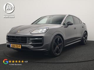 Porsche Cayenne Coup� 3.0 E-Hybrid PHEV | MY 2024 Facelift | | Trekhaak Af Fabriek | Panodak | Luchtvering | Sportuitlaat | PDLS+ | Sport Chrono | InnoDrive A