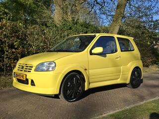 SUZUKI IGNIS 1.5-16V Sport