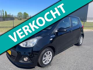 HYUNDAI I 10 1.0i i-Motion Comfort|Bj 2016|Clima|Cruise|NAP!!|Apk 3-2027!!