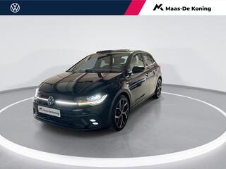 VOLKSWAGEN POLO 2.0TSI/207PK GTI DSG � Panoramadak � Leder/Alcantara � Camera + Parkeersensoren � Stoelverwarming �
