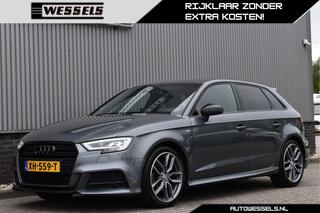 Audi A3 Sportback (2012 - 2020)