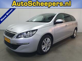 Peugeot 308 SW (2014 - 2021)