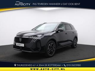 PEUGEOT 5008 Hybrid 145 Allure 7 Persoons l 360 Camera l Keyless l