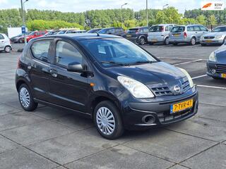 Nissan Pixo