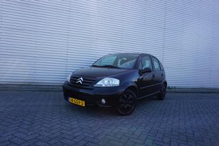 Citroen C3 (2002 - 2010)