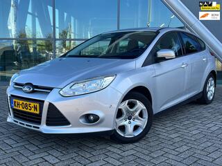 Ford Focus (2011 - 2018)