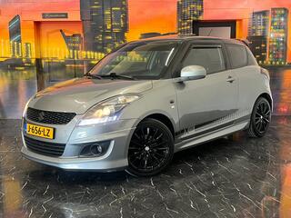 SUZUKI SWIFT 1.2 Comfort EASSS Pano|Carplay|Stoelverwarming