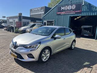 Renault Clio (2019 - 2025)