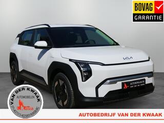 KIA EV3 150 kW Air