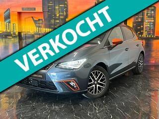 SEAT IBIZA 1.0 TSI Beats Edition PDC|Virtual Cockpit|Carplay